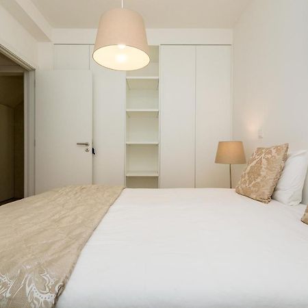 Whome | Graca Premium Apartment #27 Lissabon Exterior foto