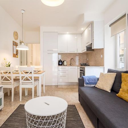 Whome | Graca Premium Apartment #27 Lissabon Exterior foto