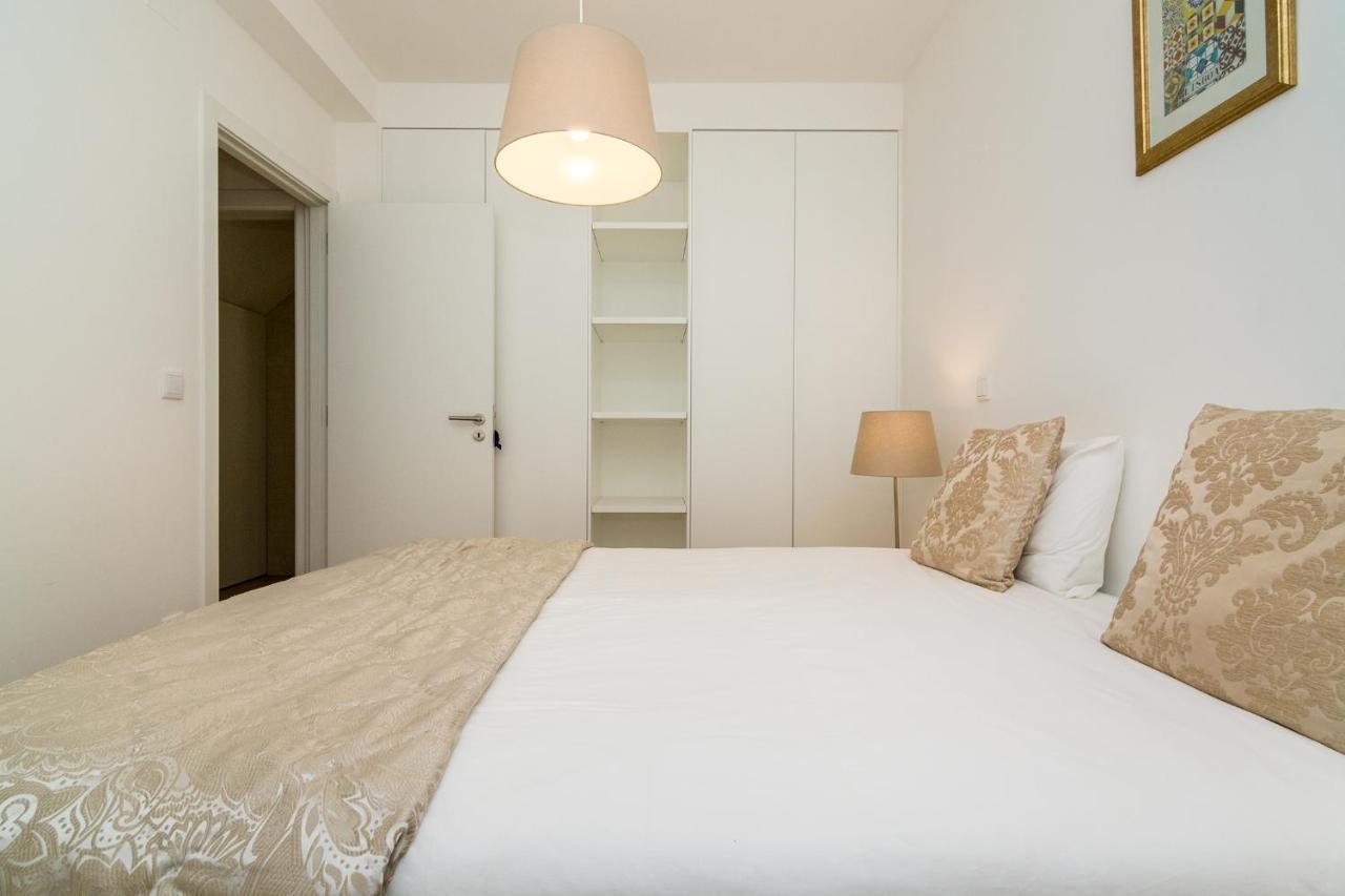 Whome | Graca Premium Apartment #27 Lissabon Exterior foto