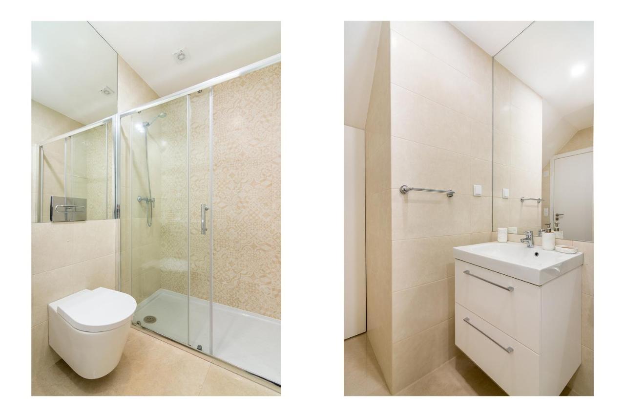 Whome | Graca Premium Apartment #27 Lissabon Exterior foto
