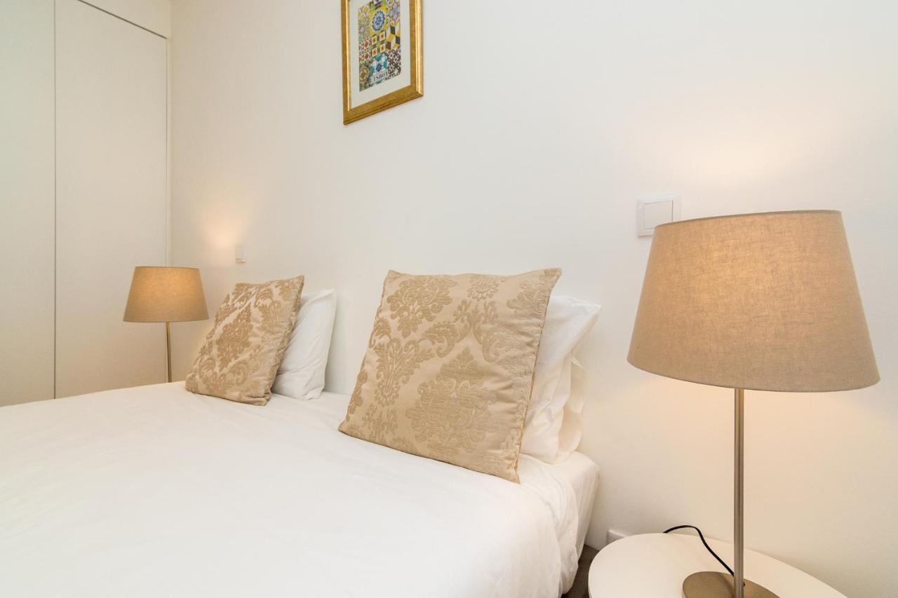 Whome | Graca Premium Apartment #27 Lissabon Exterior foto