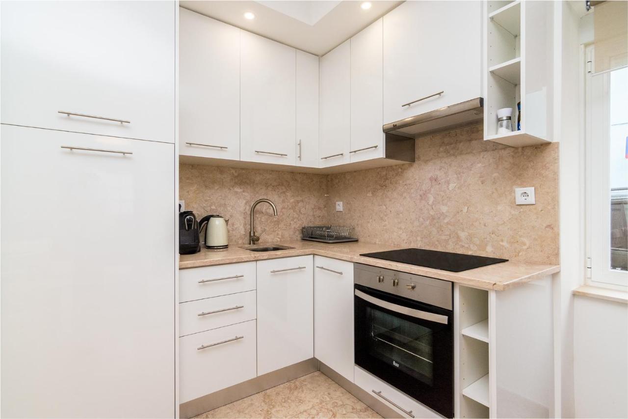 Whome | Graca Premium Apartment #27 Lissabon Exterior foto