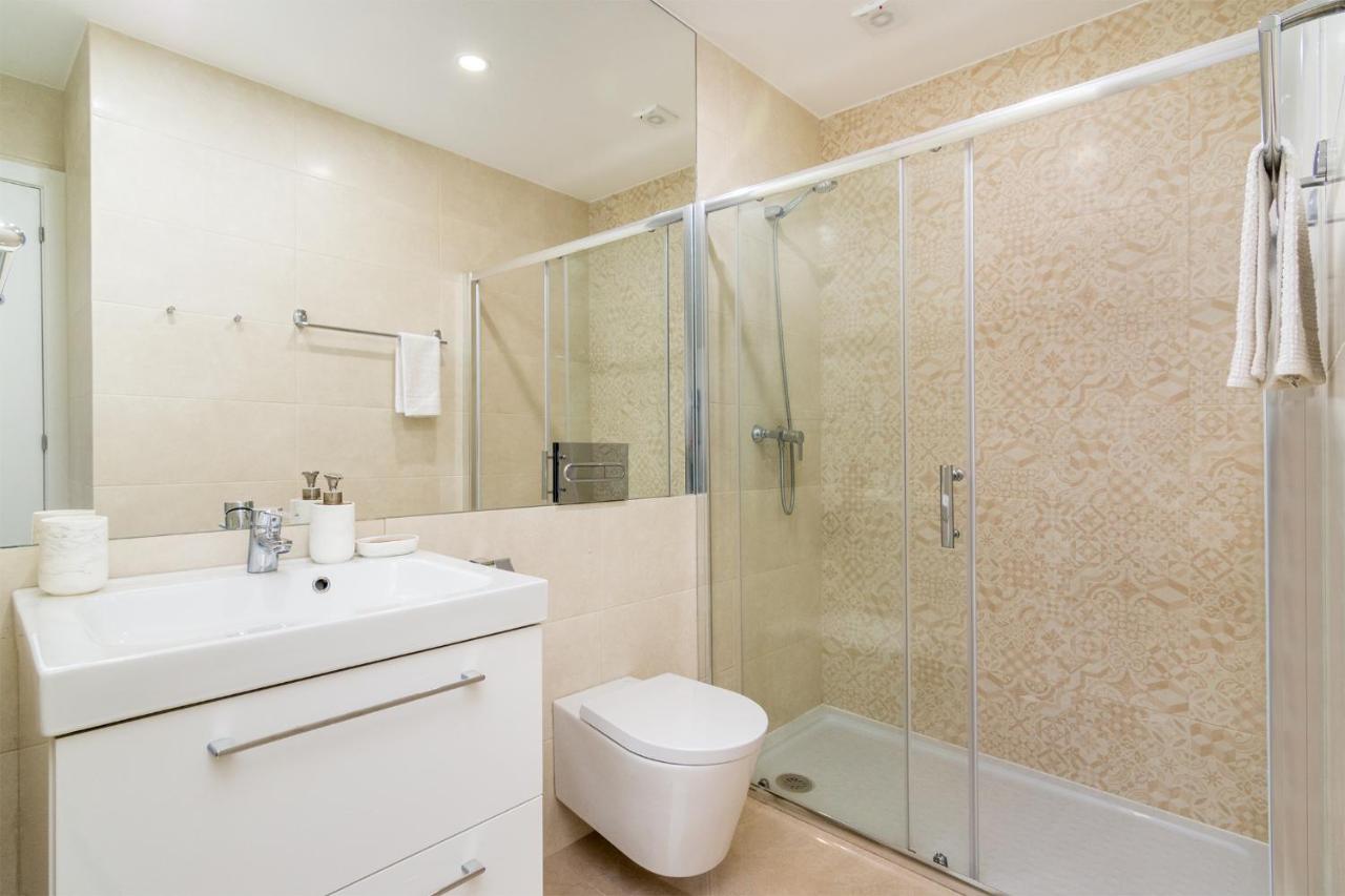 Whome | Graca Premium Apartment #27 Lissabon Exterior foto